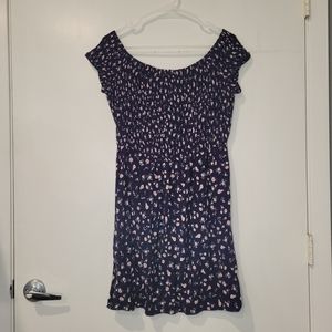 Cute Floral Sundress